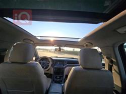 Zotye Domy X7